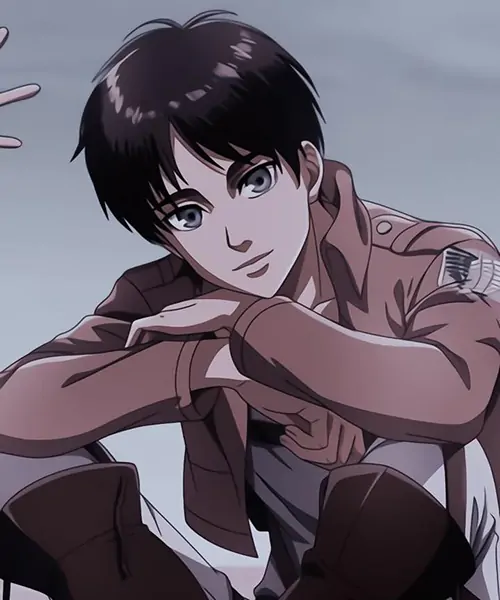 Eren Yeager